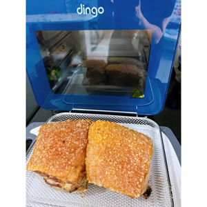 Nồi chiên hơi nước Dingo DSF16