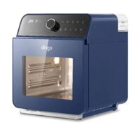 Nồi chiên hơi nước Dingo DSF16 PRO - Hàng chính hãng