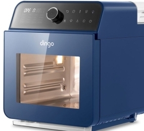 Nồi chiên hơi nước Dingo DSF16
