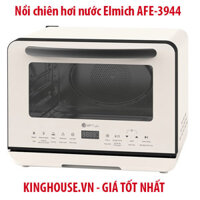 Nồi chiên hơi nước Elmich AFE-3944