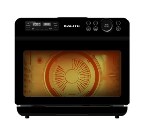 Nồi chiên hơi nước KALITE STEAM FUSION PRO, 20L