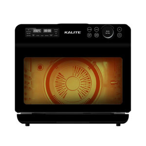 Nồi chiên hơi nước KALITE STEAM FUSION PRO, 20L
