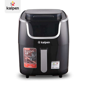 Nồi chiên hơi nước Kalpen X7