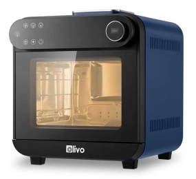 Nồi chiên hơi nước Olivo SF15