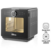 Nồi chiên hơi nước Olivo SF16 Pro