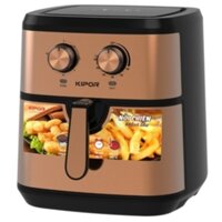 Nồi chiên không dầu 10L Kipor KP-AF310