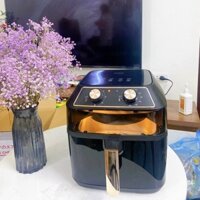 Nồi chiên không dầu 10L Nineshied