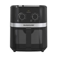 Nồi chiên không dầu 10L Sunhouse SHD4039