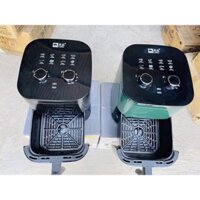 nồi chiên không dầu 10l