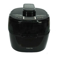 Nồi chiên không dầu 12 lít Mistral MAF1200