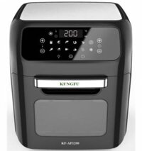 Nồi chiên không dầu 12 lít Kungfu KF-AF1200