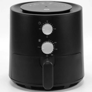 Nồi chiên không dầu 1.3L Mishio MK320