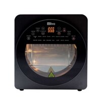 Nồi chiên không dầu 15 lít OLIVO AF 15 [Công suất lớn – Đa năng]