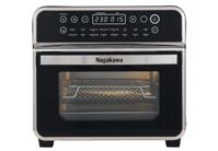 Nồi chiên không dầu 16L Nagakawa NAG3308