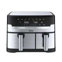 Nồi chiên không dầu 2 ngăn Tefal EY905D10