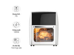 Nồi chiên không dầu 2GOOD Vortex S-15 Air Fryer Oven - 12 Lít