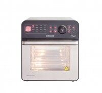 Nồi chiên không dầu 2GOOD Vortex S20 Airfryer Oven - Hàng chính hãng