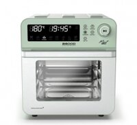 Nồi chiên không dầu 2GOOD Vortex S19 - Hàng chính hãng