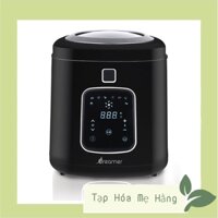 Nồi chiên không dầu 3.5L Dreamer DF-S40B