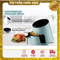 Nồi chiên không dầu 3.5L Sunhouse Mama SHD4085G