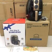 NỒI CHIÊN KHÔNG DẦU 3.5Lit