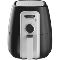 Nồi chiên không dầu 3L SUNHOUSE SHD4025B