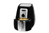 Nồi chiên không dầu  3L SHD4025B BLACK