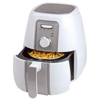 NỒI CHIÊN KHÔNG DẦU 3L SUNHOUSE SHD4023W