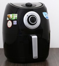 Nồi chiên không dầu 4.4L Magic Korea A84