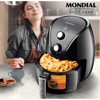 NỒI CHIÊN KHÔNG DẦU 4,5lit