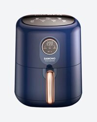 Nồi Chiên Không Dầu 4L 1400W - AFBE04