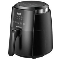 NỒI CHIÊN KHÔNG DẦU 4L EUROSUN - EU AR15B