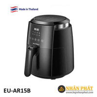 NỒI CHIÊN KHÔNG DẦU 4L EUROSUN EU-AR15B