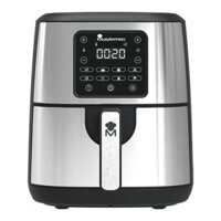 Nồi chiên không dầu 4L Masterpro by Benedetta Parodi ( thương hiệu Italy )