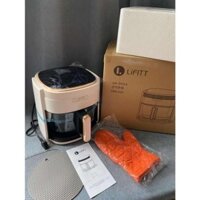 Nồi chiên không dầu 5 Lit hãng LiFITT K02
