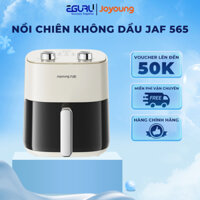 Nồi chiên không dầu 5L Joyoung JAF-565 | Công suất 1500W | Điều khiển núm xoay