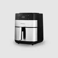 Nồi Chiên Không Dầu 5L CAF-G0510T/BKVNCV