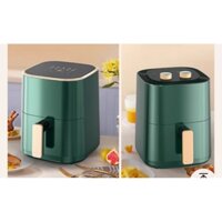 NỒI CHIÊN KHÔNG DẦU (6 LÍT)