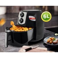 Nồi chiên không dầu 6 lít I-67