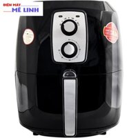 Nồi chiên không dầu 6 lít magic A-83