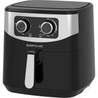 Nồi chiên không dầu 6 lít Sunhouse SHD4062(No.SHD4062)