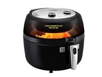 Nồi chiên không dầu 6 Lít RAPIDO RAF6.5M