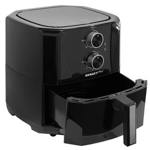 Nồi chiên không dầu 6.5 Lít Sanaky VH-60WM1