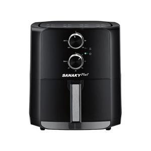 Nồi chiên không dầu 6.5 Lít Sanaky VH-60AM1