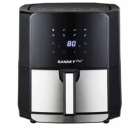 Nồi chiên không dầu 6.5 lít Sanaky NCKD.VH60AT1 - Hàng chính hãng