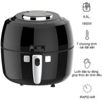Nồi chiên không dầu 6.5 Lít Kangaroo KG65AF
