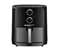 Nồi chiên không dầu 6.5 Lít Sanaky VH-60WM1