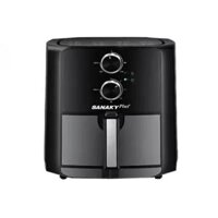 Nồi chiên không dầu 6.5 lít Sanaky NCKD.VH60AT1