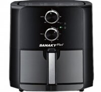 Nồi chiên không dầu 6.5 lít Sanaky NCKD.VH60WM1 - Hàng chính hãng