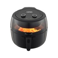 Nồi chiên không dầu 6.5 lít RAPIDO RAF6.5M2